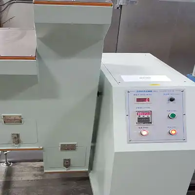 Bay Area Product Testing