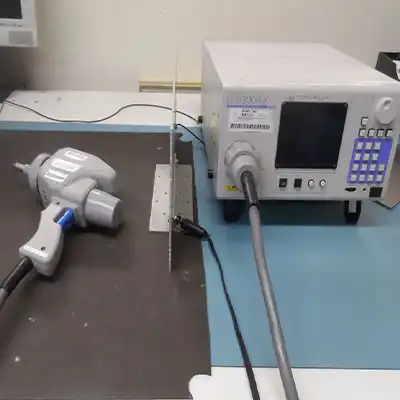 Bay Area Temperature Testing Lab