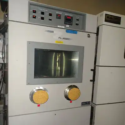 Mechanical Shock Testing Labs